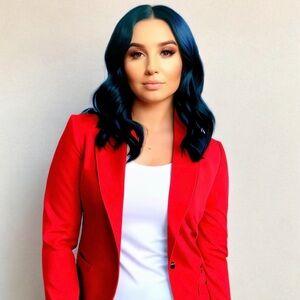 Meet your Posher, Kait